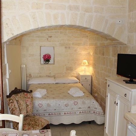 Trullo Monte Grappa Villa Alberobello Eksteriør bilde